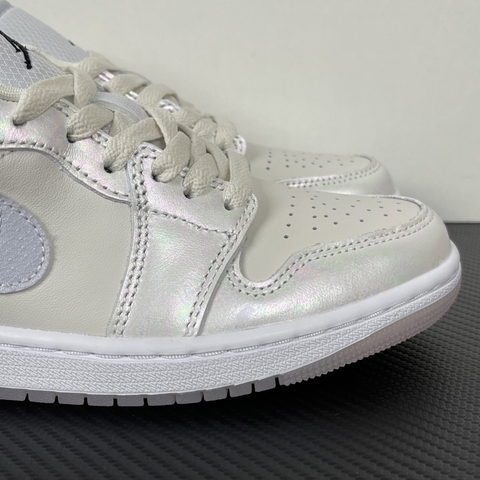 Air Jordan 1 Low Year of the Snake [ Xưởng T ]