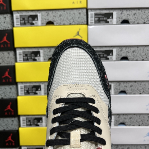 Nike Air Max 1 'Keep Rippin Stop Slippin 2.0' [ Xưởng X ]