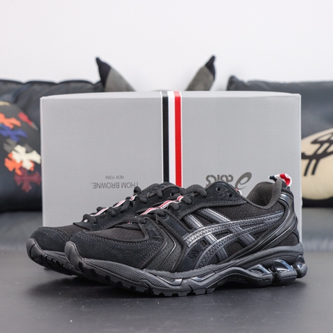 ASICS Gel-Kayano 14 Thom Browne Black