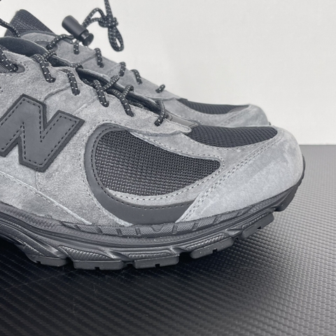 New Balance 2002R x GORE-TEX ‘Charcoal’ [ Xưởng M ]