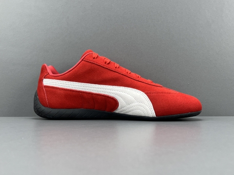 Puma Speedcat OG Red White