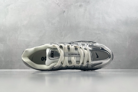 P-6000 'Metallic Silver' [ Xưởng K ]