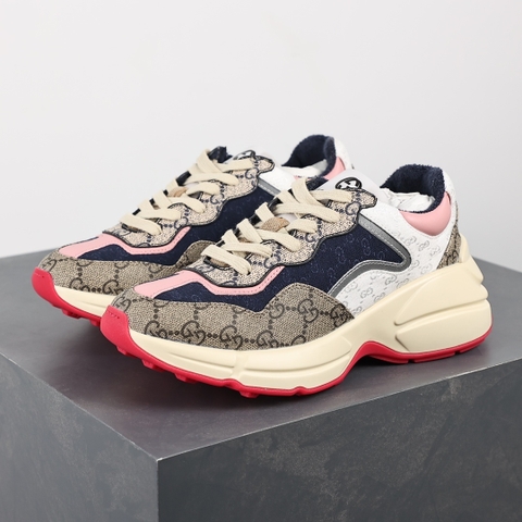 Gucci Rhyton 'Mã Màu 27'