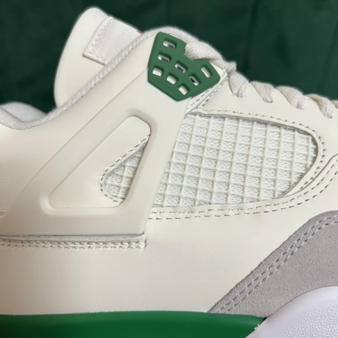 Air Jordan 4 Retro SB 'Pine Green' [ Xưởng 3 ]