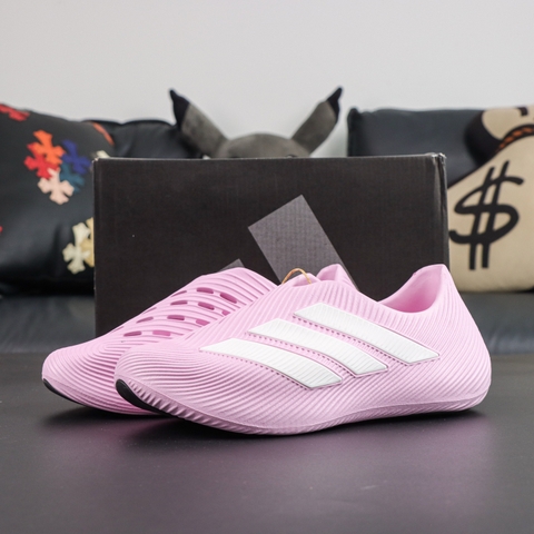 Adidas Purechill Runner 'pink white’
