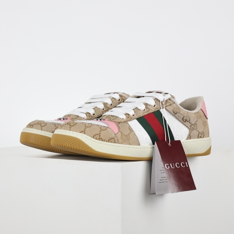 Gucci GG Canvas Screener 'Mã Màu 06'