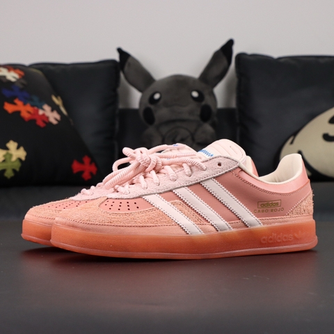 Adidas Gazelle Indoor 'Bad Bunny Cabo Rojo' [ Xưởng TP ]