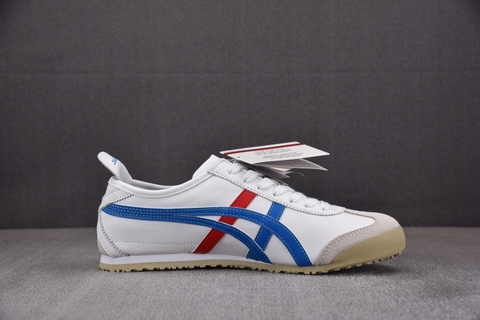 Onitsuka Tiger Mexico 66 ‘White Blue’