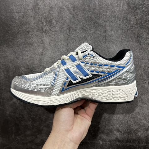 New Balance 1906R 'Silver Blue' [ Xưởng M ]