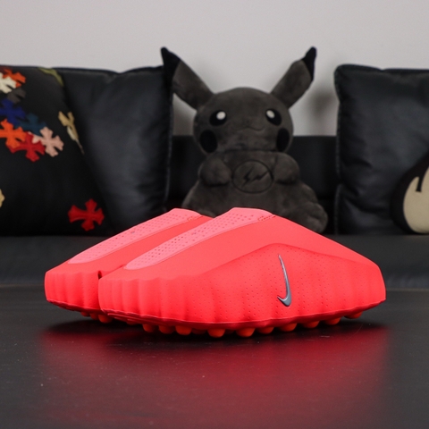 Mind 001 Slide Solar Red