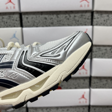 ASICS Gel-Kayano 14 JJJJound White Navy [ Xưởng TP ]