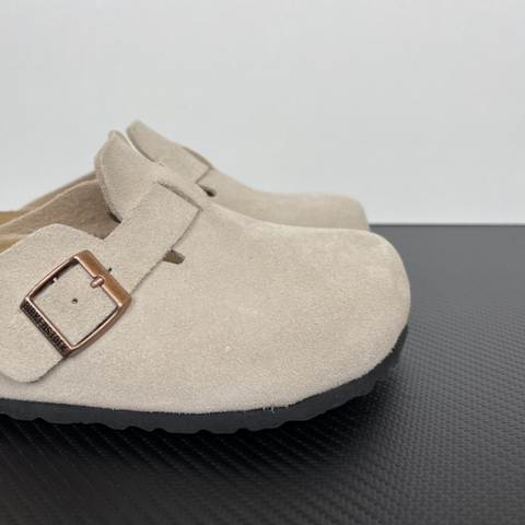 Birkenstock 'Grey3'