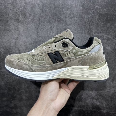 New Balance 992 'JJJJound Grey' [ Xưởng M ]