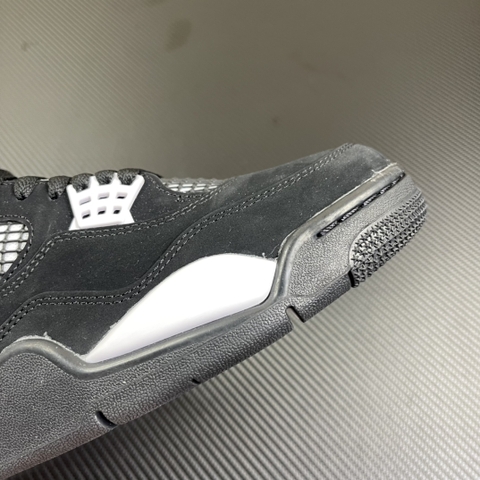 Air Jordan 4 Retro 'White Thunder' [ Xưởng P ]