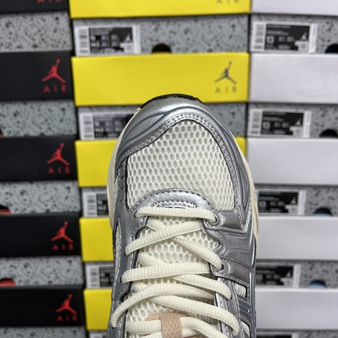 Asics Gel-Kayano 14 Cream Ironclad [ Xưởng C ]