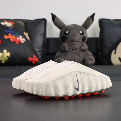 Nike Mind 001 Slide Light Bone