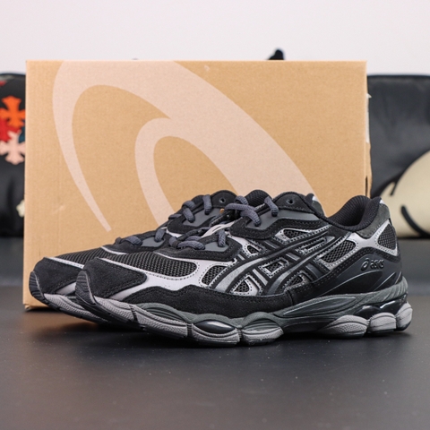 Asics Gel NYC 'Graphite Grey'