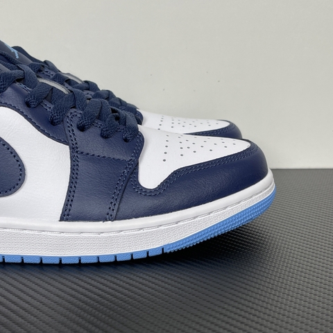 Air Jordan 1 Low 'Midnight Navy' [ Xưởng T ]