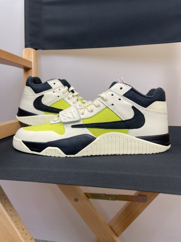 Air Jordan Jumpman Jack TR ‘Bright Cactus’ [ Xưởng W ]