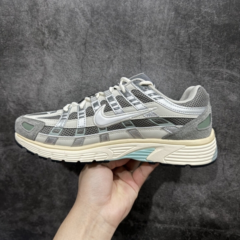 P-6000 'Light Iron Ore' [ Xưởng M ]