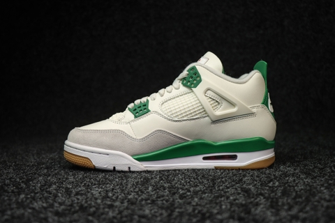 Air Jordan 4 Retro SB 'Pine Green' [ Xưởng P ]