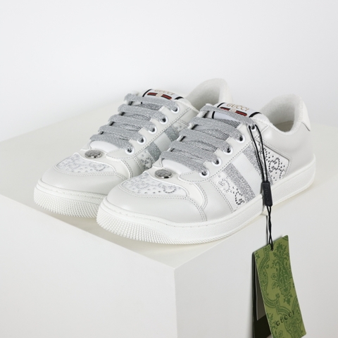 Gucci GG Canvas Screener 'Mã Màu 07'