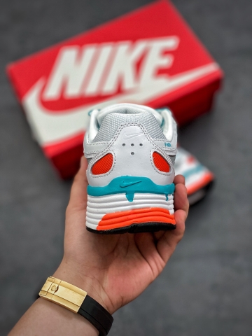 P-6000 'Oracle Aqua' [ Xưởng M ]