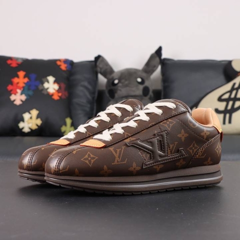 LV BUTTERSOFT 'Mã Màu 05'