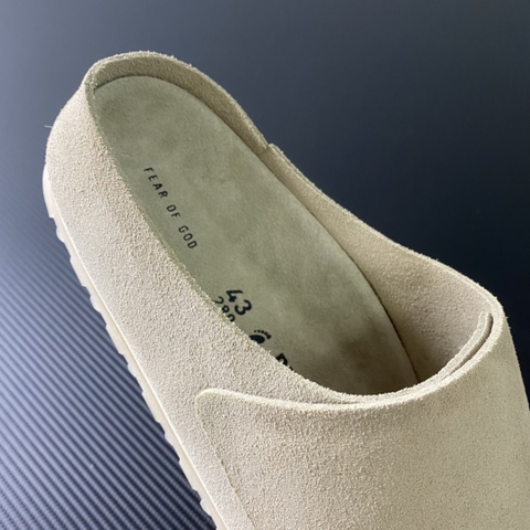 Birkenstock x Fog Vintage