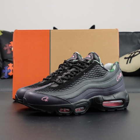Nike Air Max 95 SP x Corteiz ‘Pink Beam’ [ Xưởng GX ]