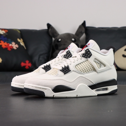 Air Jordan 4 "Flight Club" 2026 [ Xưởng 3 ]