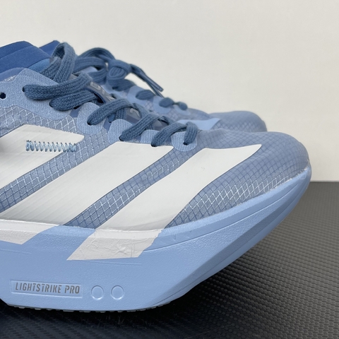 Adizero Adios Pro 4 Y-3 Ash Blue