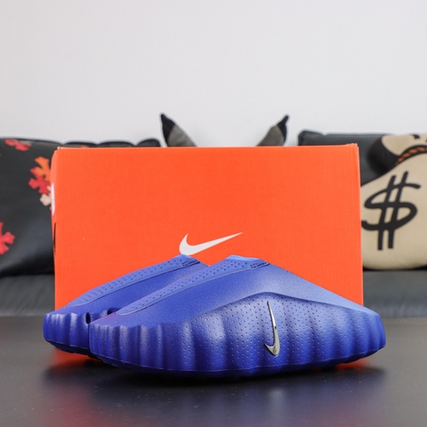 Nike Mind 001 Slide Old Royal