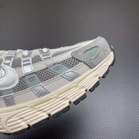 P-6000 'Light Iron Ore' [ Xưởng S ]