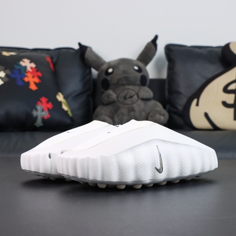 Mind 001 Slide Summit White (Women's)