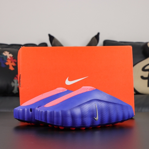 Nike Mind 001 AMP Slide Spider-Man