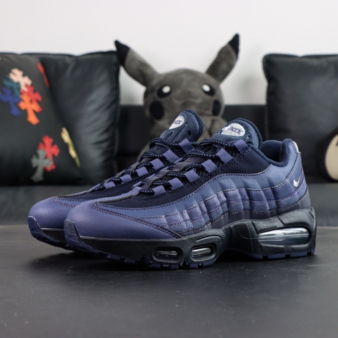 Air Max 95 OG Big Bubble Sanded Purple