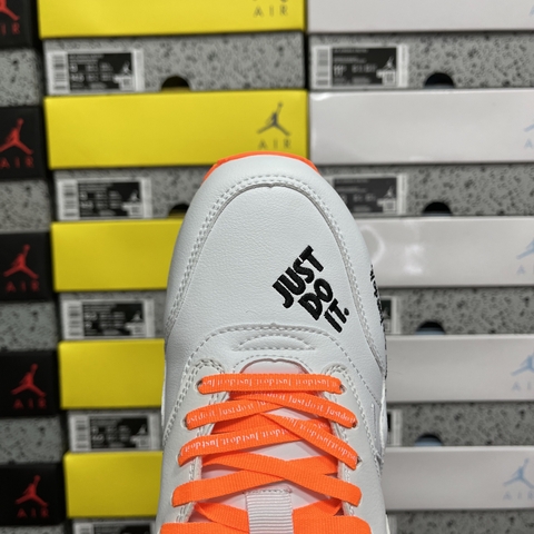 Nike Air Max 1 Se "Just Do It" [ Xưởng X ]