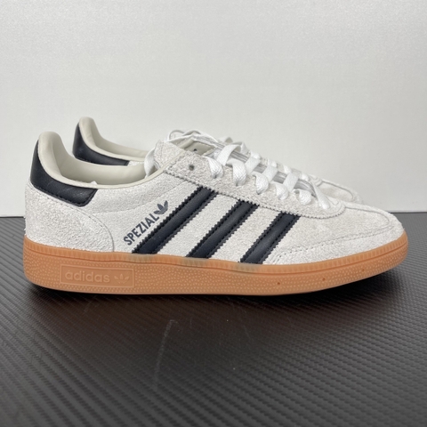 Spezial Handball 'Aluminium / Core Black' [ Xưởng TP ]