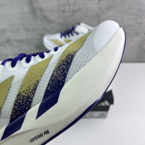 adidas Adizero Evo SL Washington [ Xưởng D ]