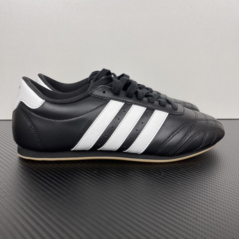 Taekwondo Lace ‘Black’