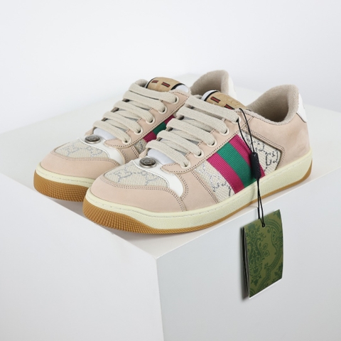Gucci GG Canvas Screener 'Mã Màu 16'