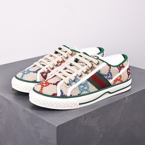 Gucci Tennis 1977 'Mã Màu 02'