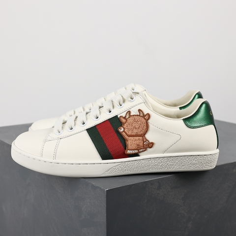 Gucci Ace 'Mã Màu 21'