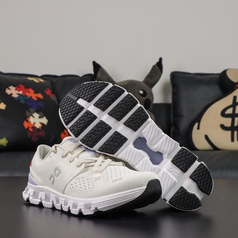 On Cloud X4 Breathable