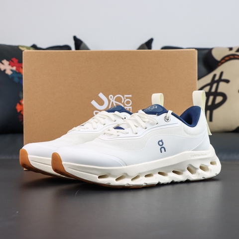 On Running x Loewe Cloudtilt 2 "Blue/White"