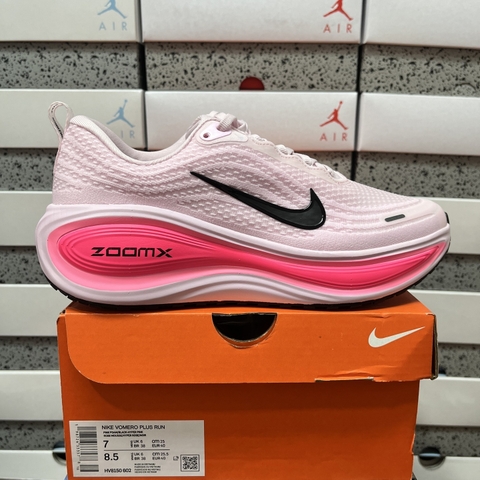 Nike Vomero Plus Pink Foam Hyper Pink