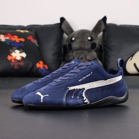 BLCG X Puma ' Blue '