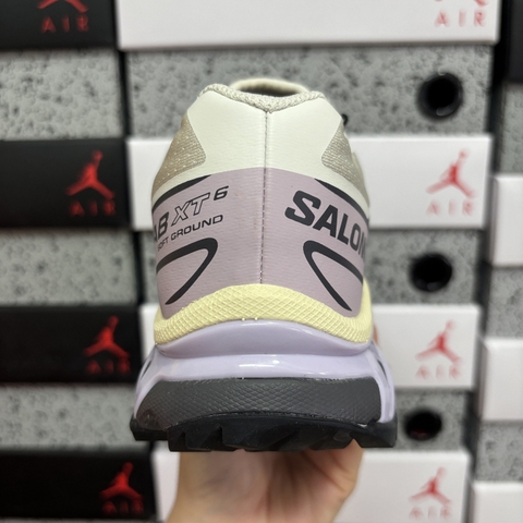 SALOMON XT-6 'Icicle Nirvana'