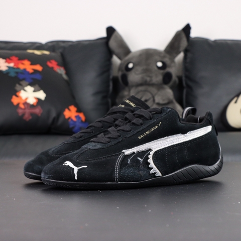BLCG X Puma 'Black'